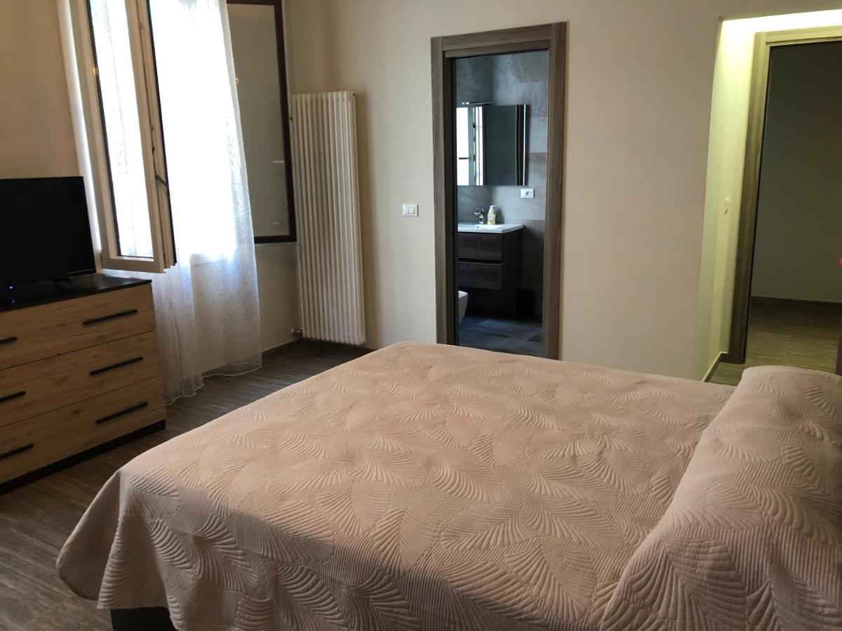 Pensión Residenza Grazioli