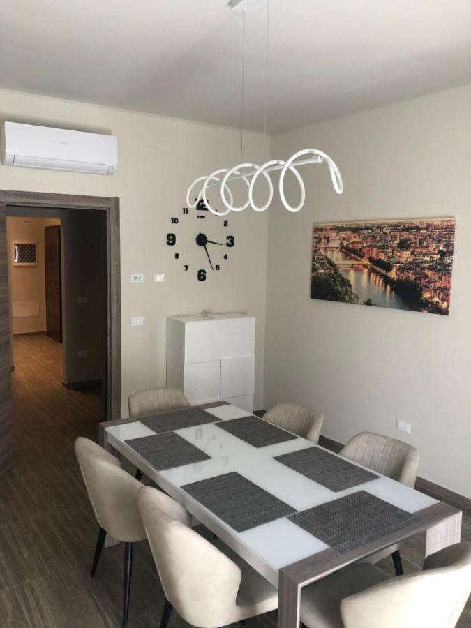 Pensión Residenza Grazioli