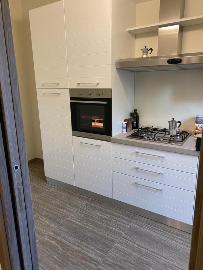 Residenza Grazioli Pensión *