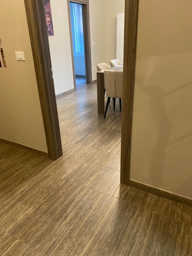 Residenza Grazioli Pensión
