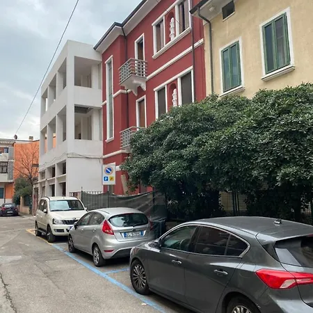 Residenza Grazioli Hotel Verona Exterior photo