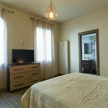 Residenza Grazioli Hotel Verona Exterior photo