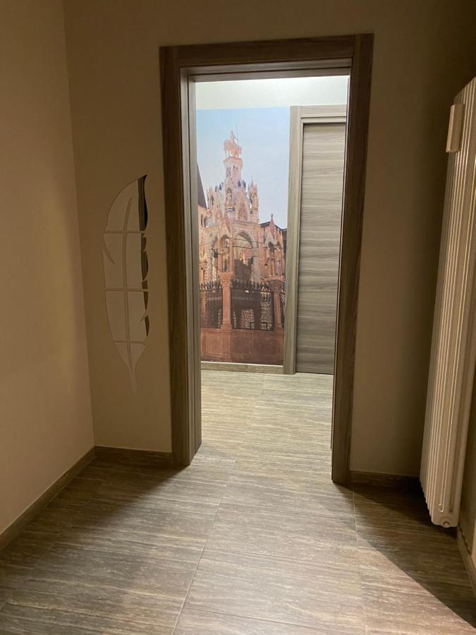 Residenza Grazioli Casa de hóspedes