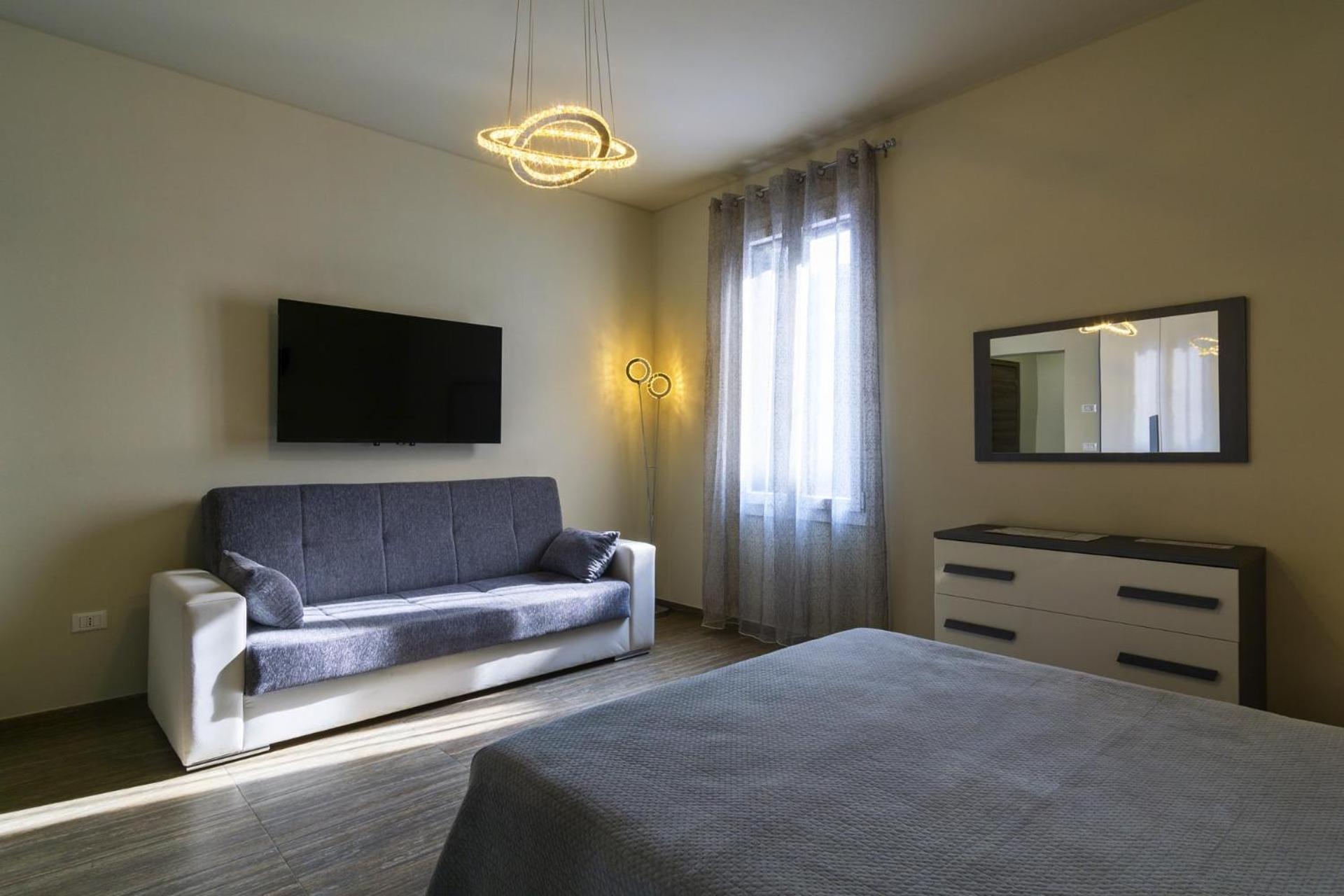 Residenza Grazioli Gasthof Verona