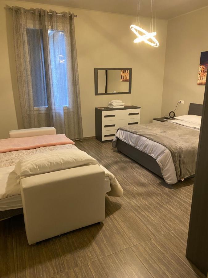 Residenza Grazioli Affittacamere Verona
