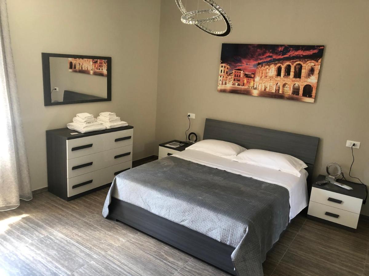 Residenza Grazioli Affittacamere *