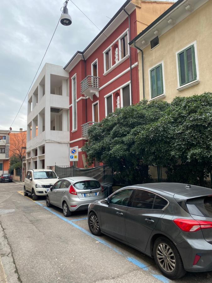 Affittacamere Residenza Grazioli Verona