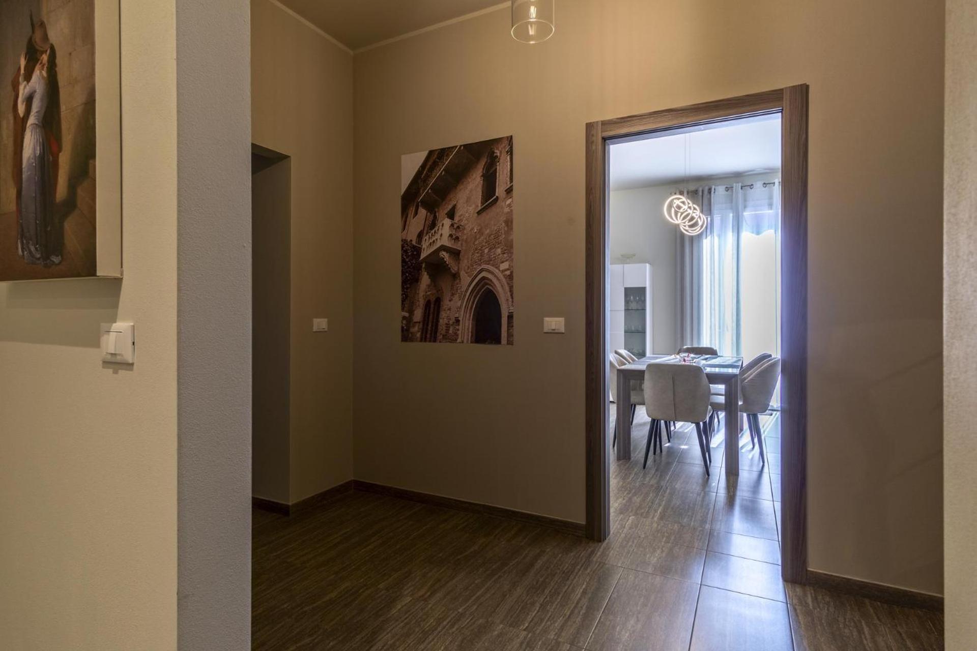 Affittacamere Residenza Grazioli *