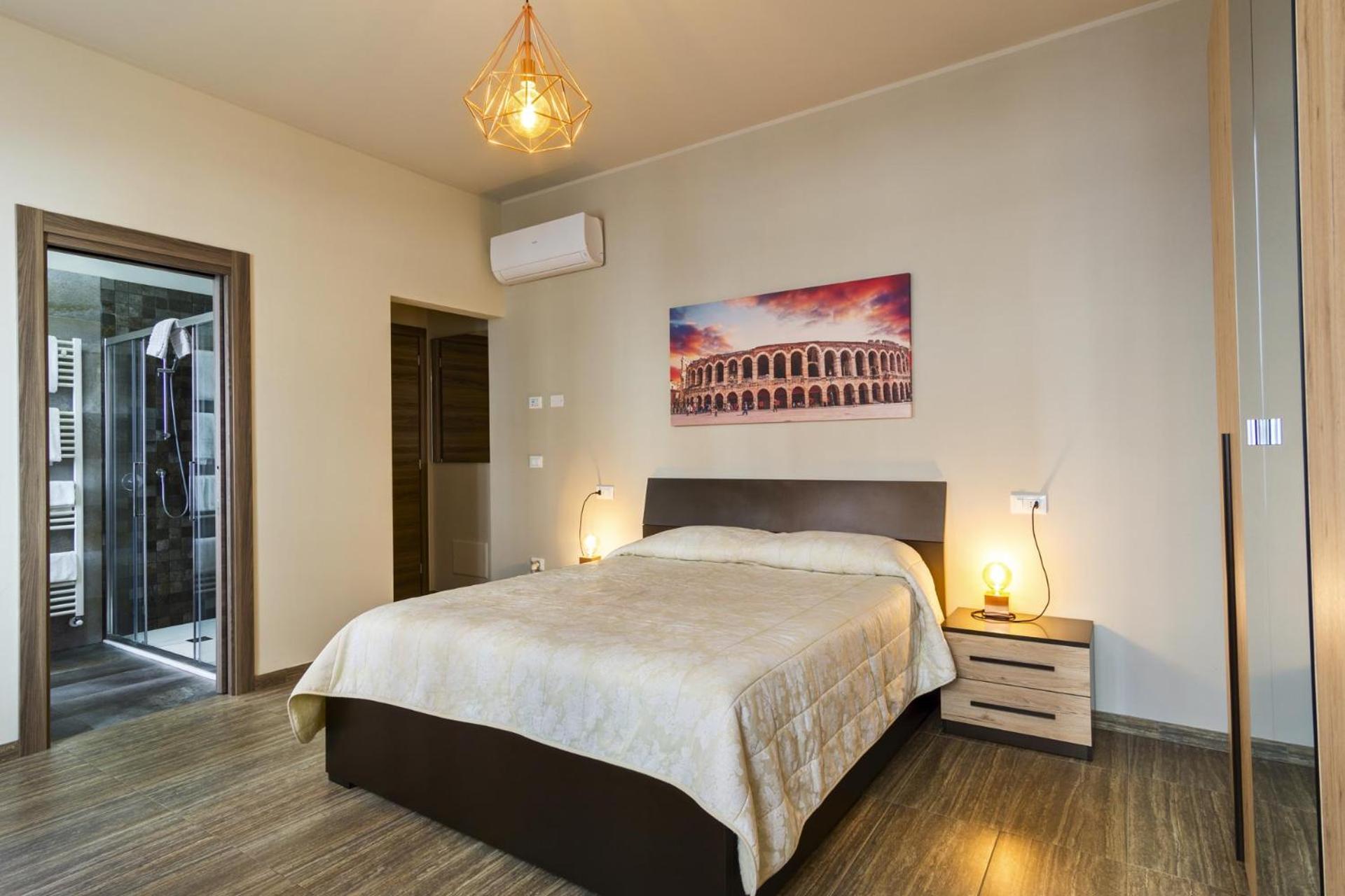 Affittacamere Residenza Grazioli